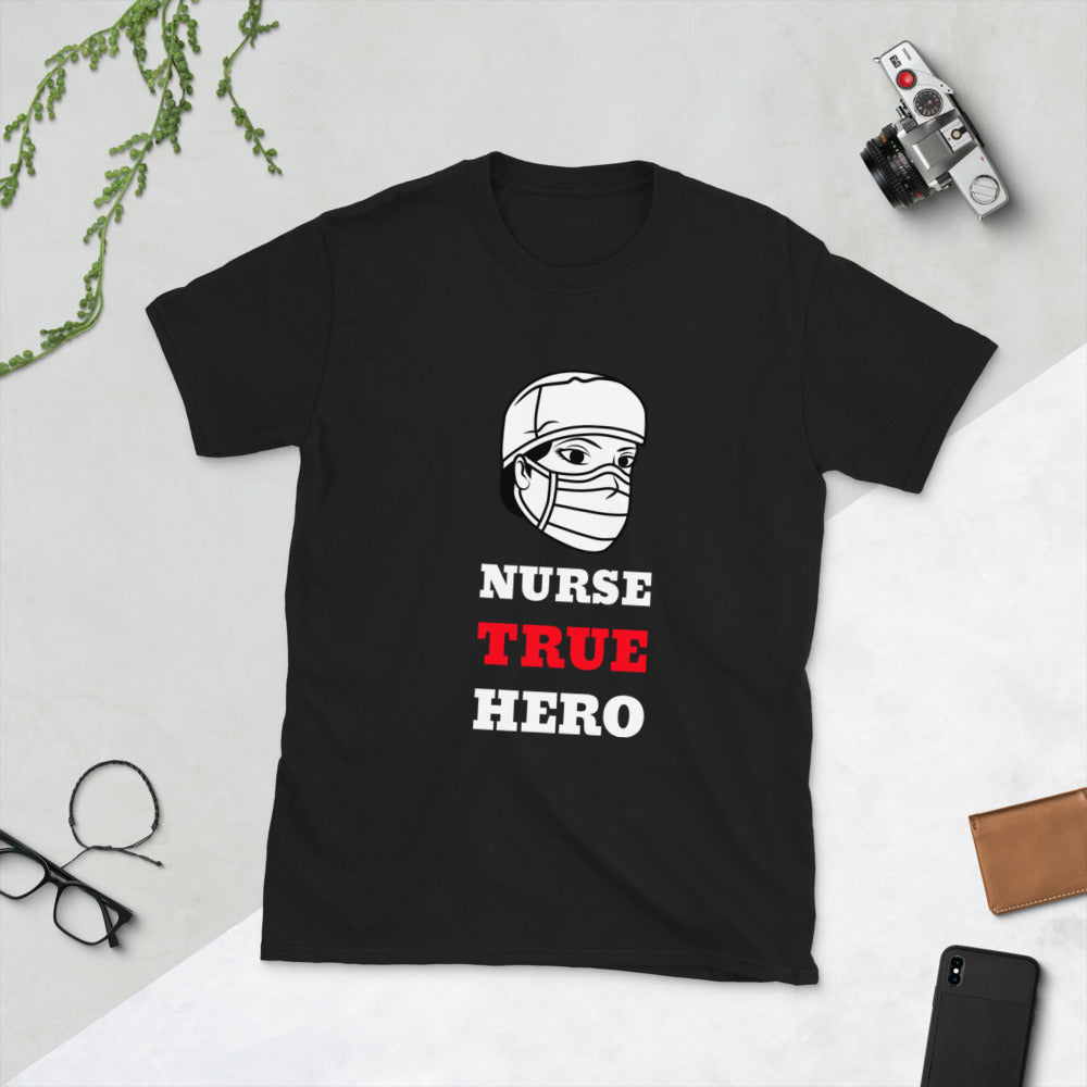 Nurse True Hero