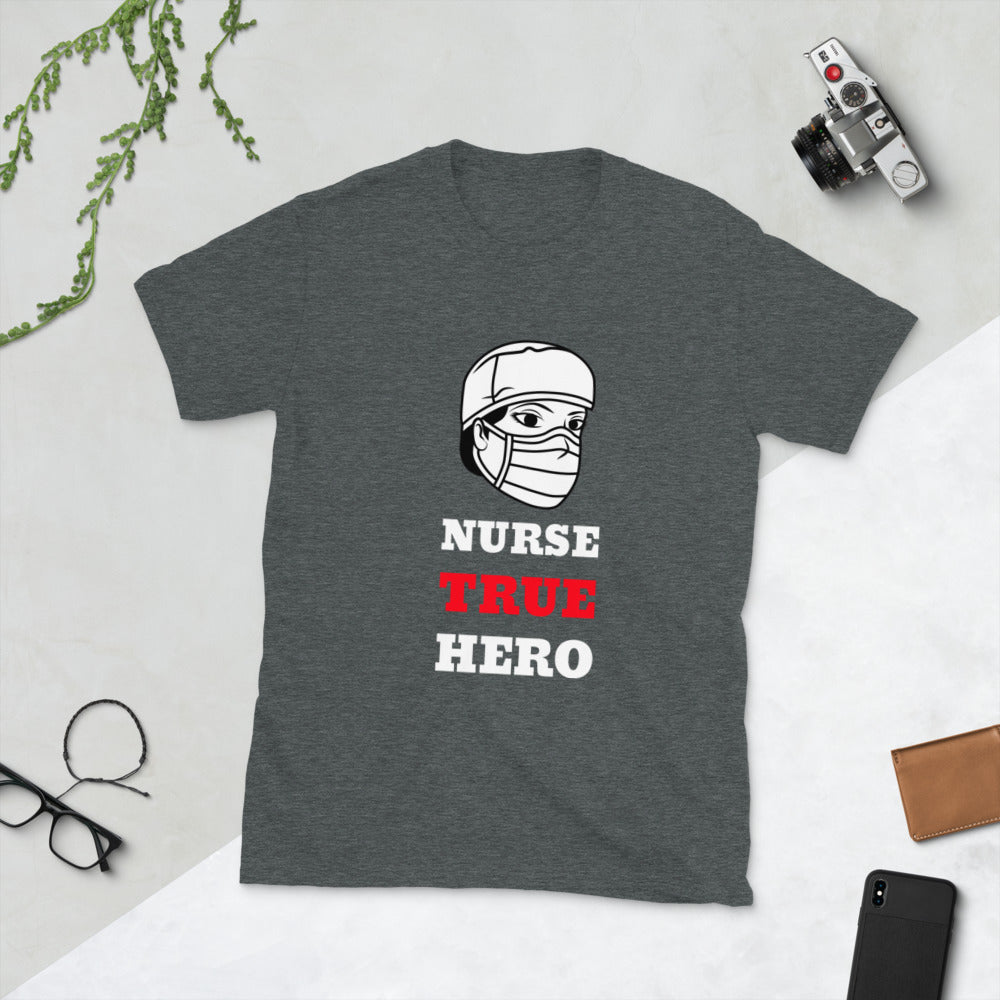 Nurse True Hero