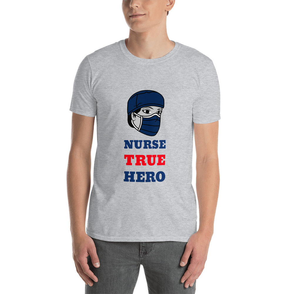 Nurse True Hero