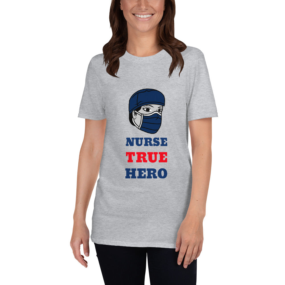 Nurse True Hero