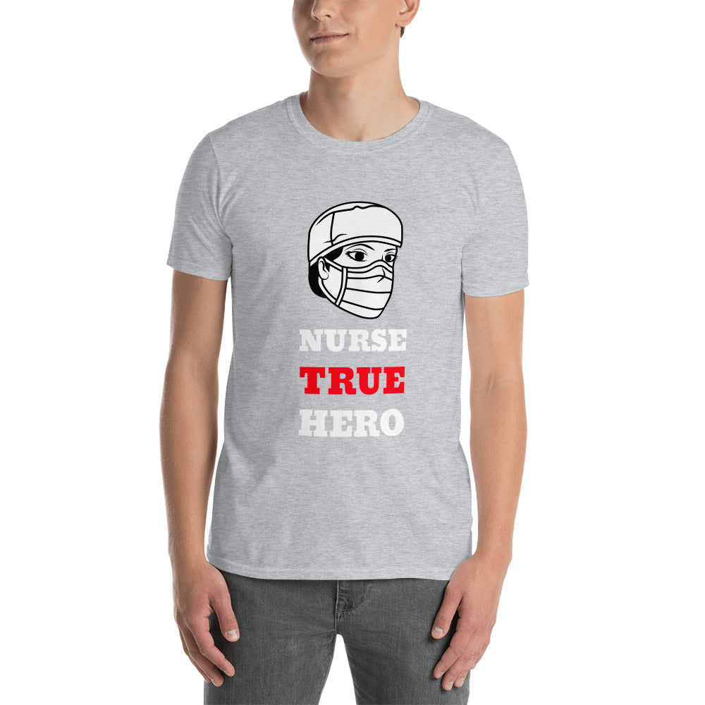 Nurse True Hero