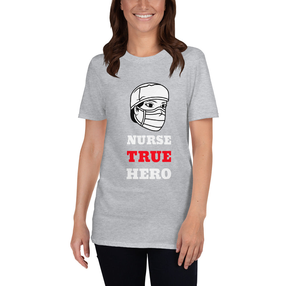 Nurse True Hero